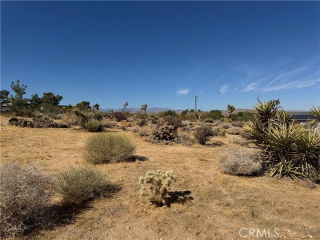 7218 Juniper, Joshua Tree, CA 92252