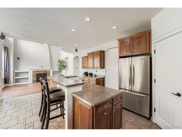 7463 S Biloxi Ct, Aurora, CO 80016