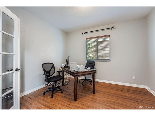 7463 S Biloxi Ct, Aurora, CO 80016