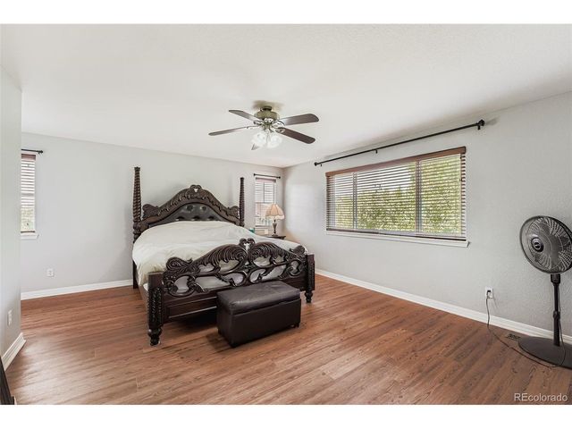 7463 S Biloxi Ct, Aurora, CO 80016