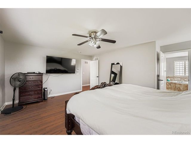 7463 S Biloxi Ct, Aurora, CO 80016