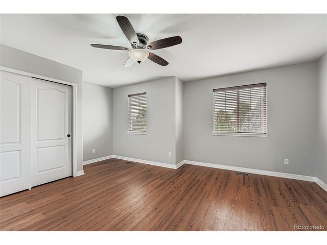 7463 S Biloxi Ct, Aurora, CO 80016