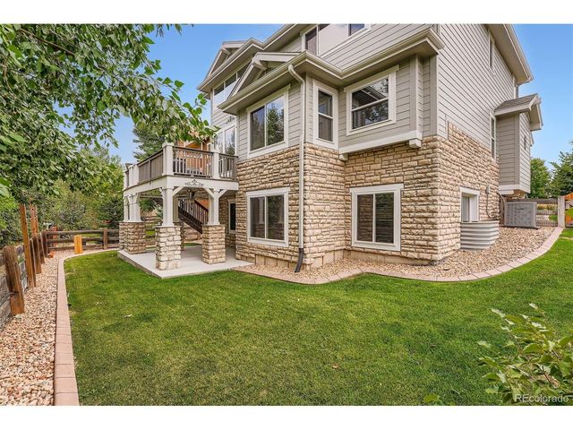 7463 S Biloxi Ct, Aurora, CO 80016