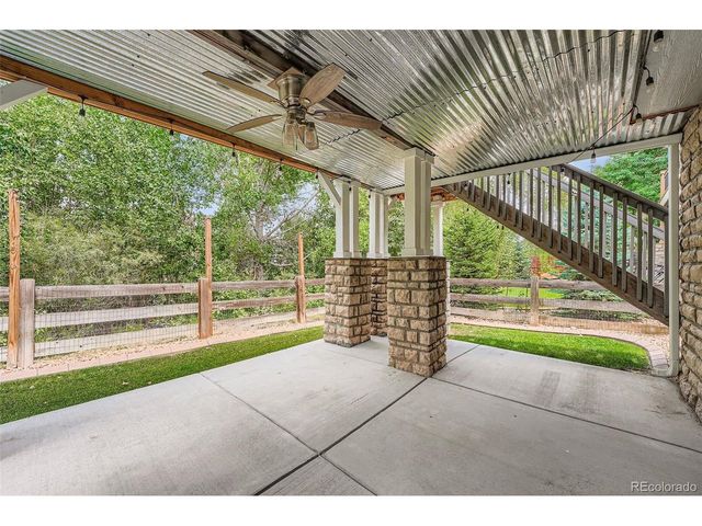 7463 S Biloxi Ct, Aurora, CO 80016