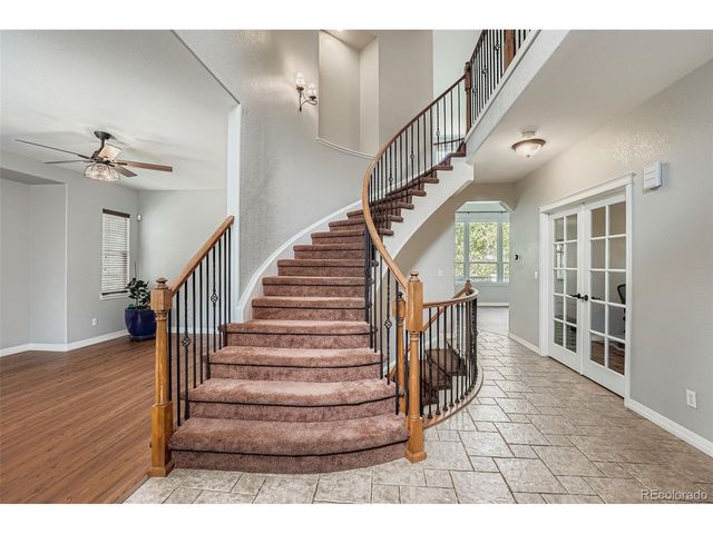 7463 S Biloxi Ct, Aurora, CO 80016