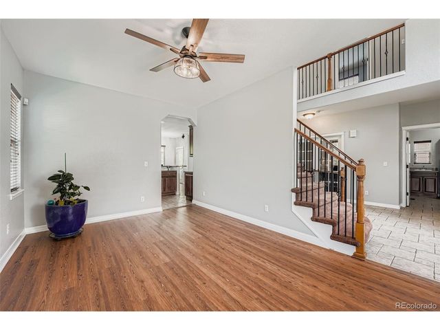 7463 S Biloxi Ct, Aurora, CO 80016