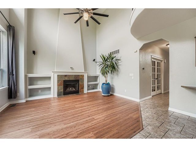 7463 S Biloxi Ct, Aurora, CO 80016