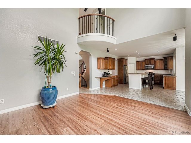 7463 S Biloxi Ct, Aurora, CO 80016