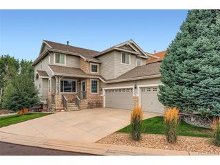 7463 S Biloxi Ct, Aurora, CO 80016