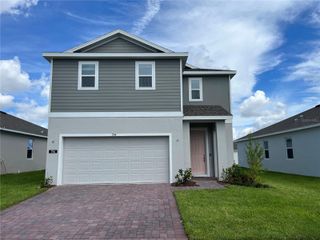 734 GINGER DRIVE, Haines City, FL 33844