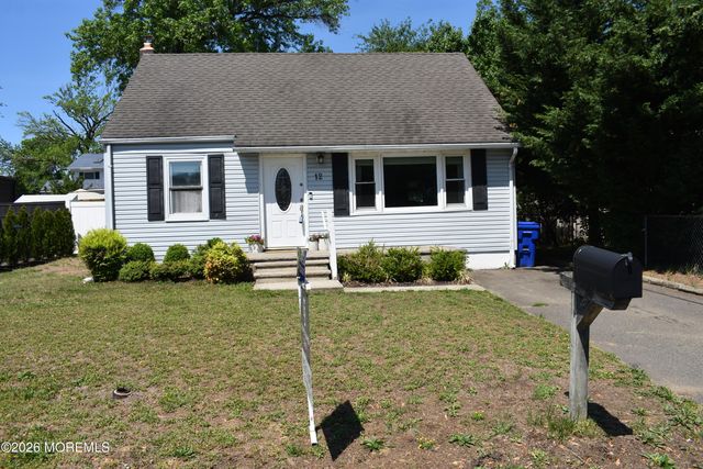 12 Twilight Place, Port Monmouth, NJ 07758