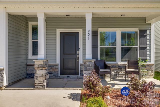 321 Copes Court 48, Kannapolis, NC 28081