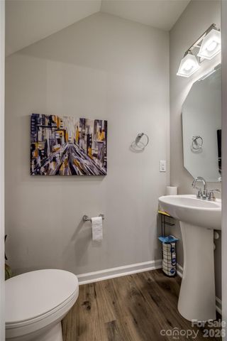 321 Copes Court 48, Kannapolis, NC 28081