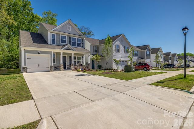 321 Copes Court 48, Kannapolis, NC 28081