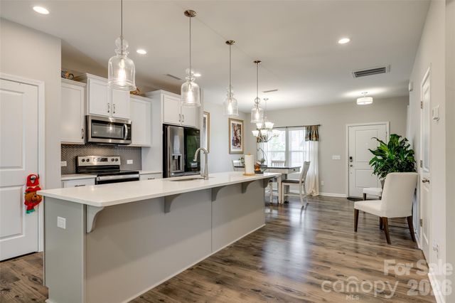 321 Copes Court 48, Kannapolis, NC 28081