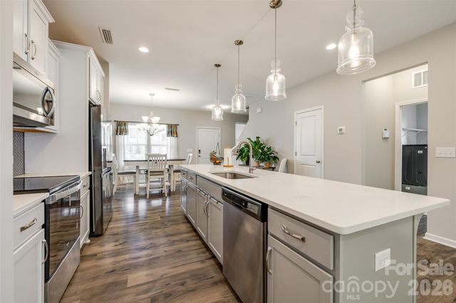 321 Copes Court 48, Kannapolis, NC 28081