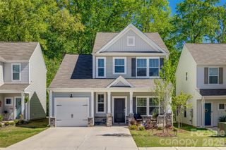 321 Copes Court 48, Kannapolis, NC 28081