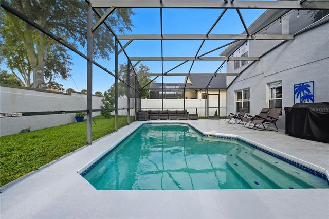1321 REBECCA DRIVE, Haines City, FL 33844