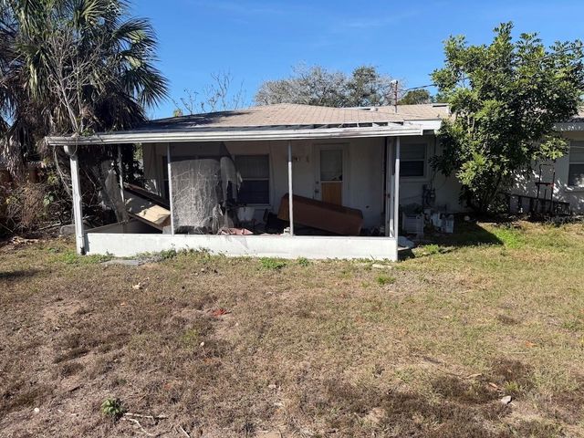 5805 18TH STREET W, Bradenton, FL 34207