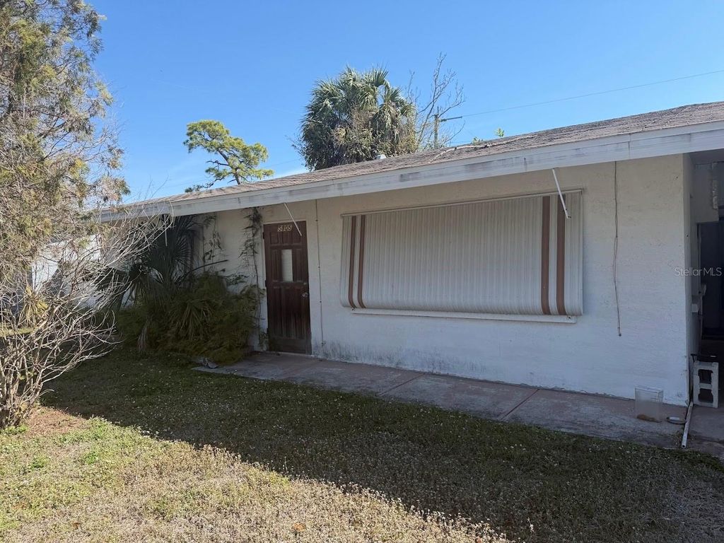 5805 18TH STREET W, Bradenton, FL 34207