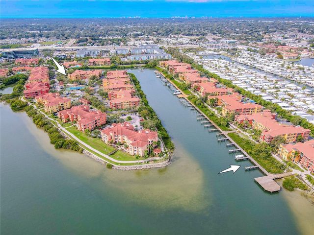 2722 VIA TIVOLI 410A, Clearwater, FL 33764