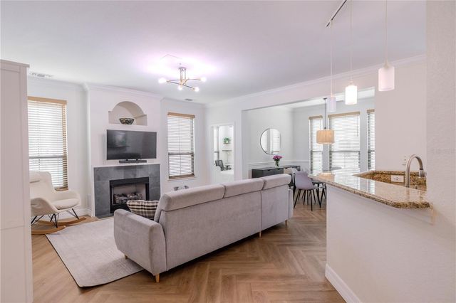 2722 VIA TIVOLI 410A, Clearwater, FL 33764