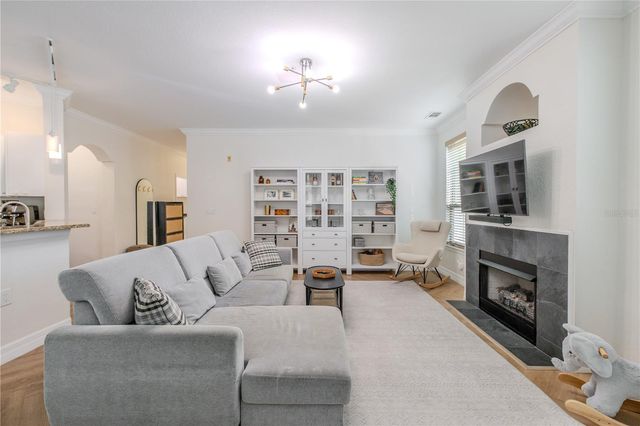 2722 VIA TIVOLI 410A, Clearwater, FL 33764