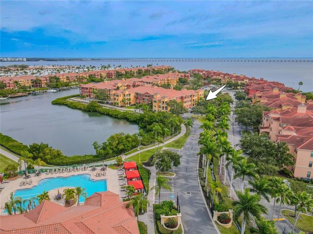 2722 VIA TIVOLI 410A, Clearwater, FL 33764