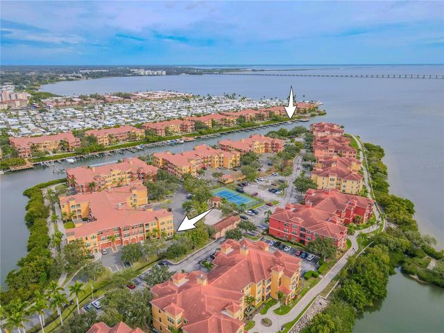 2722 VIA TIVOLI 410A, Clearwater, FL 33764