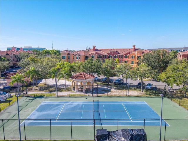 2722 VIA TIVOLI 410A, Clearwater, FL 33764