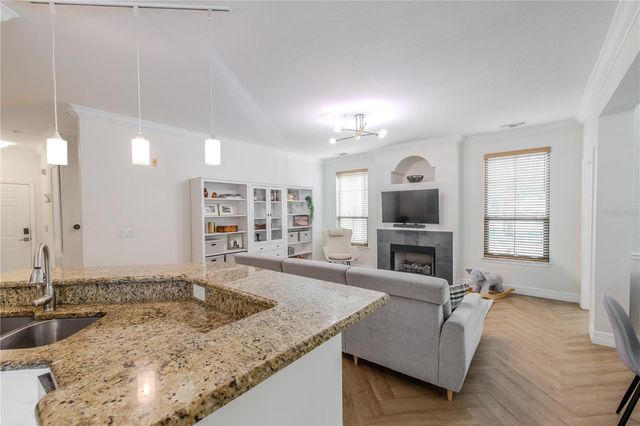 2722 VIA TIVOLI 410A, Clearwater, FL 33764