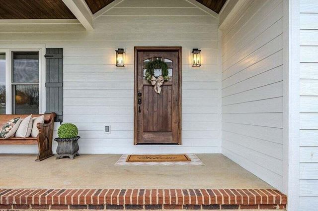 2255 County Road 700, Riceville, TN 37370