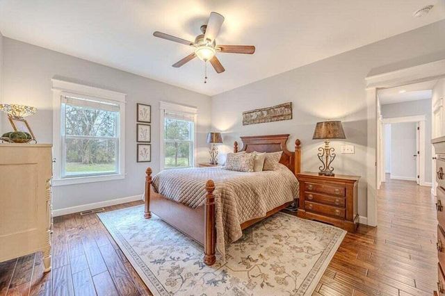 2255 County Road 700, Riceville, TN 37370