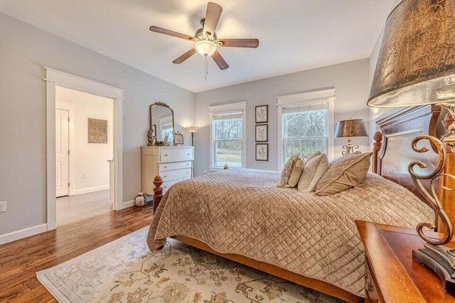 2255 County Road 700, Riceville, TN 37370