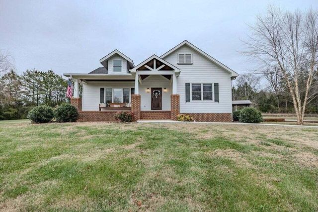 2255 County Road 700, Riceville, TN 37370