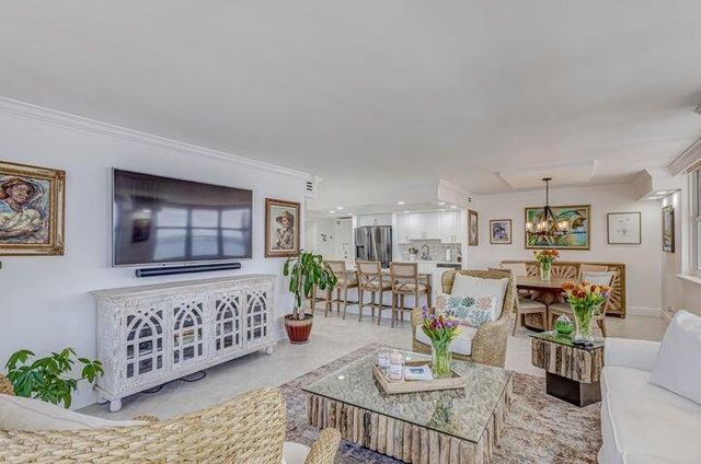 5440 N Ocean Drive 1502, Singer Island, FL 33404