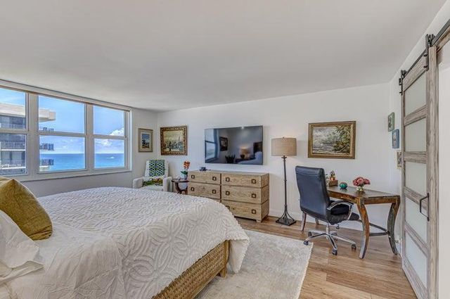 5440 N Ocean Drive 1502, Singer Island, FL 33404