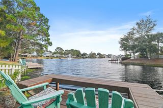2071 Crystal Lake Drive, Miramar Beach, FL 32550