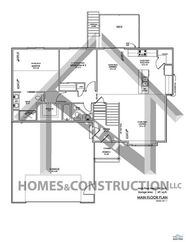 1241 KENAI DR, Box Elder, SD 57719