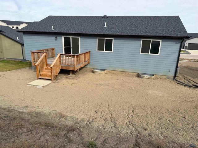 1241 KENAI DR, Box Elder, SD 57719
