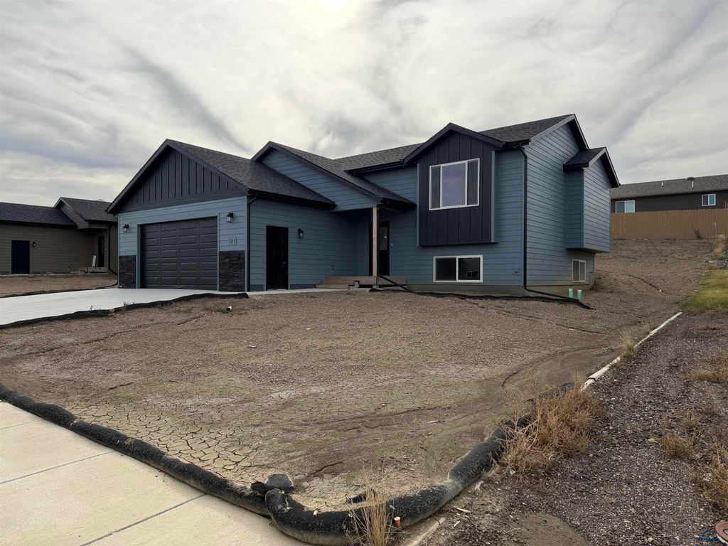 1241 KENAI DR, Box Elder, SD 57719