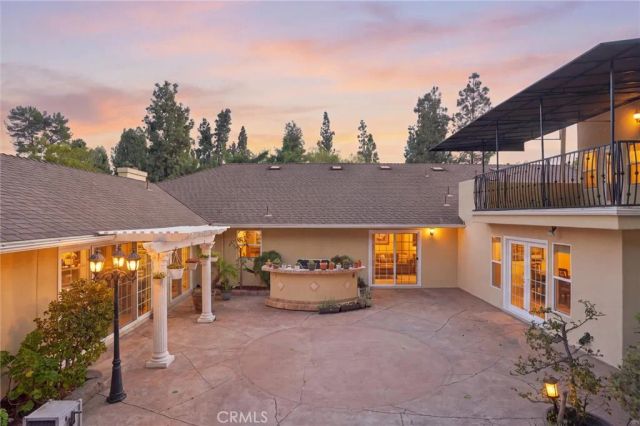 941 Laguna Drive, Fullerton, CA 92835