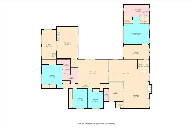 941 Laguna Drive, Fullerton, CA 92835