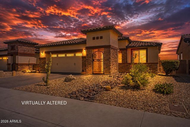 17675 W CEDARWOOD Lane, Goodyear, AZ 85338
