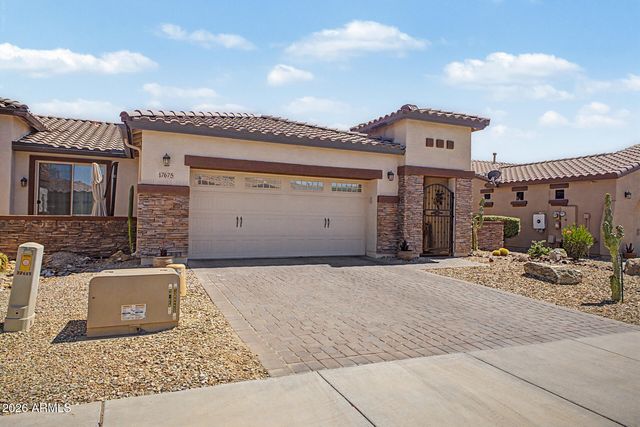 17675 W CEDARWOOD Lane, Goodyear, AZ 85338