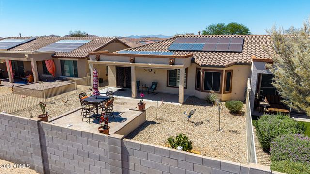 17675 W CEDARWOOD Lane, Goodyear, AZ 85338