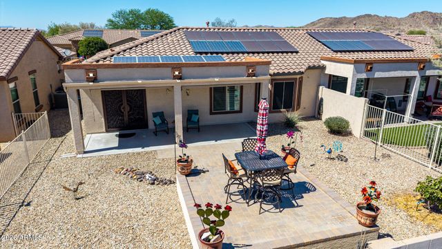 17675 W CEDARWOOD Lane, Goodyear, AZ 85338