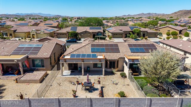 17675 W CEDARWOOD Lane, Goodyear, AZ 85338
