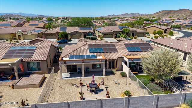17675 W CEDARWOOD Lane, Goodyear, AZ 85338