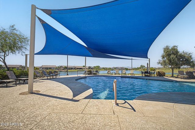 17675 W CEDARWOOD Lane, Goodyear, AZ 85338